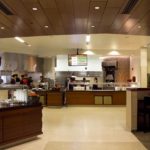 Stone Oven Station at FEAST at Rieber