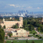 UCLA Campus View