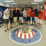 Club Deportivo Chivas USA