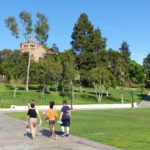 UCLA Campus