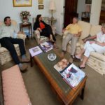 Il soggiorno di un alloggio in famiglia dell'Accent International school