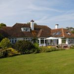 Un alloggio in famiglia dell'Accent International school