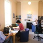 London School of English Canterbury school resource center