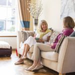 London School of English Canterbury school executive host family