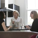 A London School of English, Holland Park school homestay family