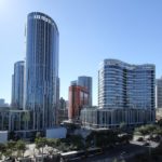 Il quartiere Sanlitun di Pechino