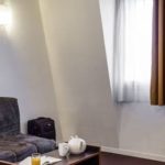 Un soggiorno di un apart'hotel a 2 stelle di Parigi