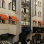 Il Citadines Trocadéro, un appartamento a 3 stelle dell'apart'hotel a Parigi