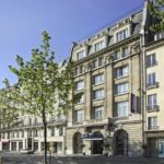 Il Citadines, Saint-Germain, un appartamento a 4 stelle dell'apart'hotel a Parigi