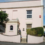 Il Cottage del Residence Clyde di ELC Bristol 