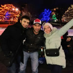  Gli Studenti di FLS International Boston Commons vanno a pattinare sul ghiaccio a Natale