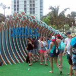 Gli studenti della TLA partecipano al Festival musicale della Tortuga a Ft. Lauderdale