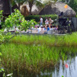 Gli studenti della TLA fanno una crociera nella regione della Florida