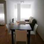 Un monolocale della scuola Espanole Ih