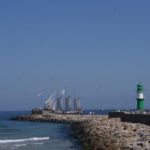 Gli studenti della GLS in gita a Rostock