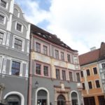 Gli studenti della GLS in gita a Gorlitz