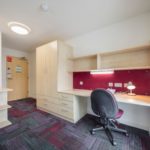 L'alloggio della Bede's Summer School University of Sussex