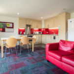 L'alloggio della Bede's Summer School University of Sussex