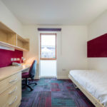 L'alloggio della Bede's Summer School University of Sussex