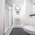 L'alloggio della Bede's Summer School University of Sussex