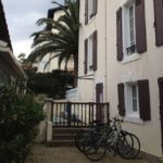 Il residence Les Sourcettes della scuola France Langue Biarritz 