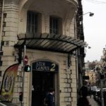 Il residence studentesco Azur Campus a Nizza