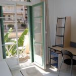 Un monolocale del residence studentesco France Riviera a Nizza