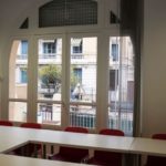 Una classe della scuola France Langue Nizza