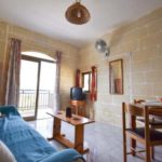 Gli Xlendi Sea Side Rustic Apartments della scuola BELS di Gozo 