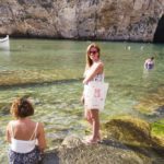 Gli studenti della scuola BELS di Gozo esplorano Malta