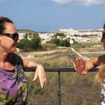 Gli studenti della scuola BELS di Gozo esplorano Malta