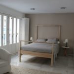 Studio of the Españolé IH Valencia school apartments