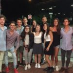 Asheville program teenagers explore Asheville