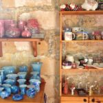 Vetri elaborati di Gozo, Malta