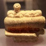 Un reperto archeologico maltese