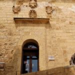 La vecchia prigione di Gozo, Malta