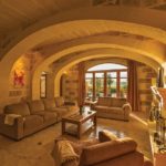 A Gozo farmhouse, Malta