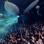 Nightlife in Gozo, Malta