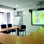 Una classe della scuola ETI Malta