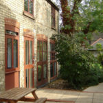 Un residence del programma Sir Michael