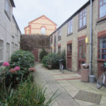 Un residence del programma Sir Michael