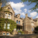 La sede principale di Studio Cambridge