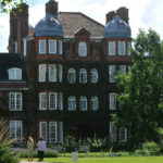 Il Newnham College