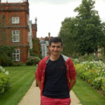 I giardini del Newnham College