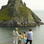 Una famiglia a Torquay