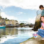 Una famiglia a Torquay