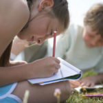 Una famiglia a Torquay