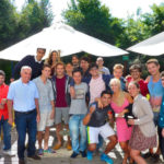 Studenti di Torquay International School