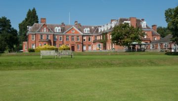 corsi internazionali inglese attività vacanza studio estero juniors adolescenti more than english summer school ludlow regno unito