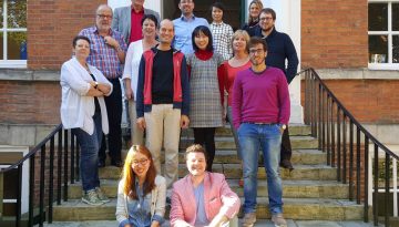 corso inglese business professionisti manager dirigenti york associates inghilterra